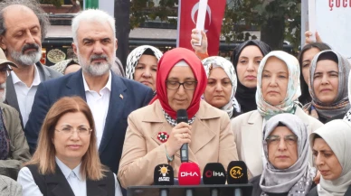 'İstanbul’un Anneleri', Gazze’deki çocuklar için kermeste buluştu