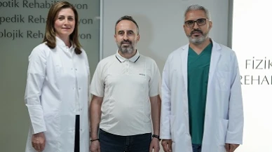 Eldeki uyuşmanın nedeni dirsekteki sinir kayması çıktı