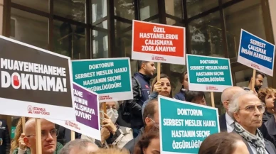 Doktorlar 3 gün eylem yapacak