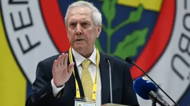 İsmail Kartal görevinin başındadır