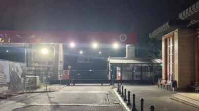 Sultangazi’de erkek cesedi bulundu