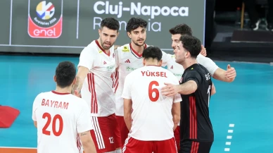 Filenin Efeleri mağlup oldu