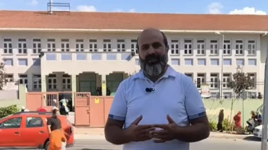 Esenyurt’ta “İsimsiz Okul” sorunu yeni dönemde de çözülmedi