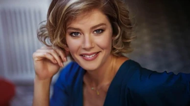 Burcu Biricik'in oyunculuk yolculuğu