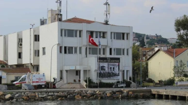 Adalar'da seçim ertelendi