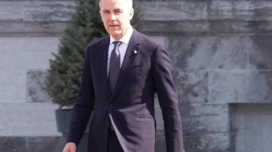 Carney’den AB’nin teklifine destek