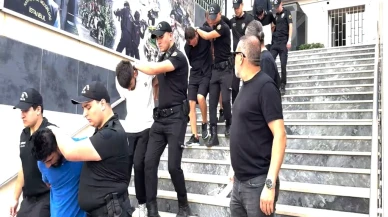 Fırat Yavşan cinayetinde 10 gözaltı