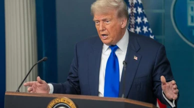 Hürmüz Boğazı’na ‘Trump Boğazı’ demeliyiz