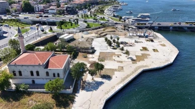 İstanbul'un kıyıları nefes alıyor