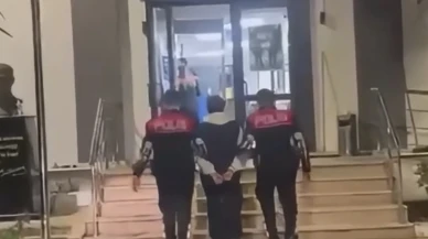 Sarıyer’de 14 yaşındaki çocuk gözdağı için kalaşnikofla havaya ateş açtı