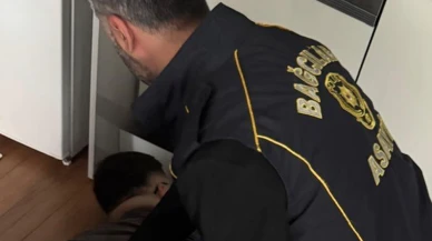 Bağcılar'da hakkında kesinleşmiş hapis cezası bulunan 7 kişi yakalandı