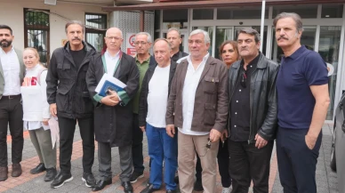 Kadir İnanır'ın vasiyetinin açıklanacağı davada duruşma 17 Aralık’a ertelendi