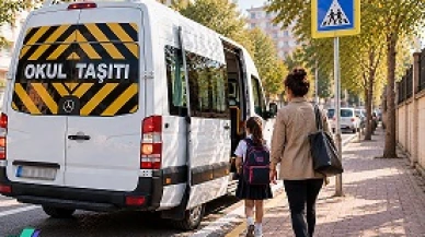 Şikayetvar okul servislerindeki tarife ve talep farkına dikkat çekti