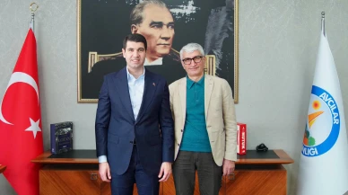 Çaykara göreve iade edilmeli