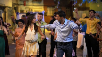 Yeşilçam ruhu Haysiyet'le ekranlara döndü