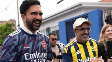 Son New York fısıltıları: Arsenal taraftarı Mamdani bir Fenerbahçe maçına mı geliyor?
