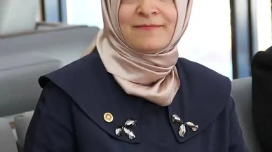 AK Parti'li Kaya istifa etti