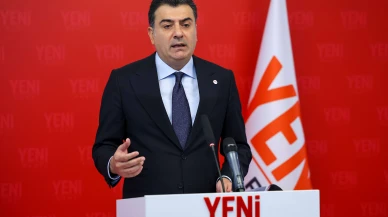 Yeni Partili Emre: Her şeyini ithal eden bir Türkiye gerçeğiyle karşı karşıyayız