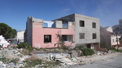 Arnavutköy’de kentsel dönüşüm hız kazandı