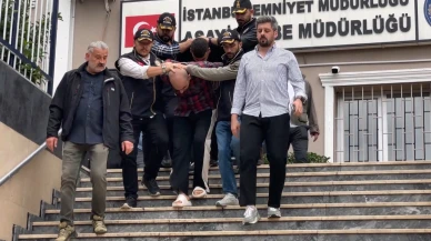 Sancaktepe'de kokoreç tezgahına ateş açtı; usta öldü