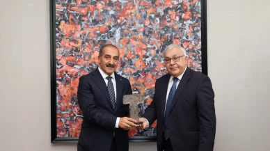 Karadeniz'de güvenli koridor talebi