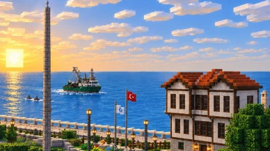 Avcılar'da iş güç aksamadı