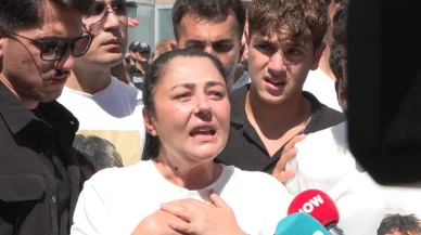 Atlas Çağlayan cinayeti davasında sanığa 18 yıl 10 ay hapis cezası