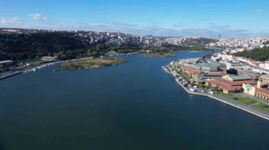 Haliç'in kötü kokusu milleti bezdirdi: Haliç'in durumu endişe verici!