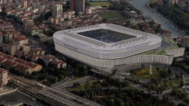 Fenerbahçe’de stadyum kapasitesinin artırılması için hazırlanan proje tamamlandı