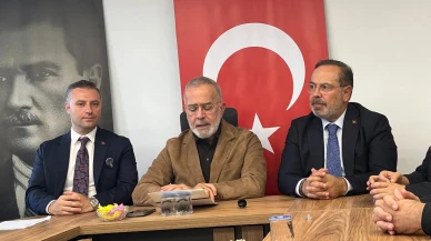 AK Parti Bakırköy’de sahaya indi: “Eksiklik bizde, kendimizi tam izah edemiyoruz”