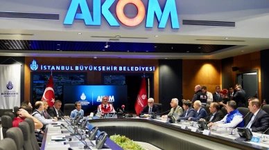 İstanbul'da Yeni Eğitim Dönemi Hazırlıkları Tamamlandı: Tüm Birimler Sahada Olacak
