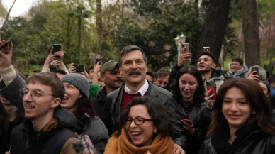AK Parti'ye rağmen 'evet' dedim