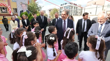 Esenler geri dönüşümle kazanıyor