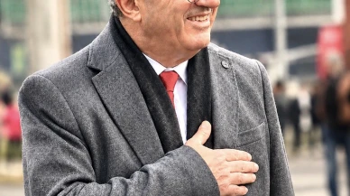 Suçlamaları reddediyorum