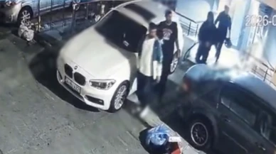 Kağıthane’de el ve ayakları bağlanıp darbedilen 2 kişiyi 3 gün sonra polis kurtardı