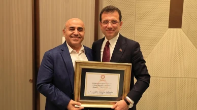 Ne emir verdim ne emir aldım!