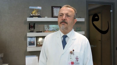 Uzmanından koleraya karşı alınması gereken önlemler