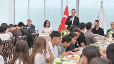 Esenyurt gençlere güveniyor