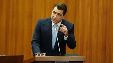 CHP'den istifa eden İBB meclis üyesi Ekrem Eray Arda'dan açıklama