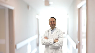 Ağır okul çantası çocukların omurga sağlığını tehdit ediyor