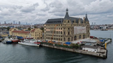 Haydarpaşa'da neler oldu?