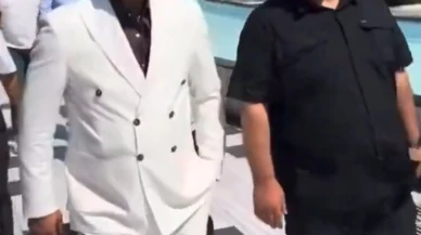 Sanal medyada 'Vanlı iş insanı' olarak paylaşılan Ali Haydar Kurum tutuklandı