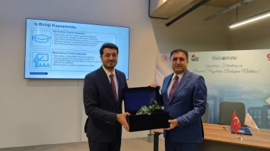 İstanbul İl Milli Eğitim Müdürlüğü ve Medeniyet Teknopark arasında eğitim ve teknoloji iş birliği