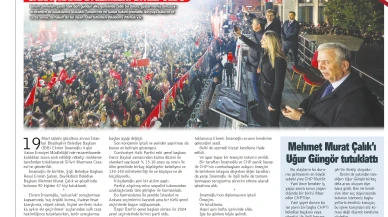 Halkın direnişi ‘terör’ tutuklamasını engelledi