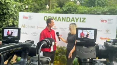Ormanda Sofra Kurmak: Gürkan Boztepe’den Ders Gibi Gece