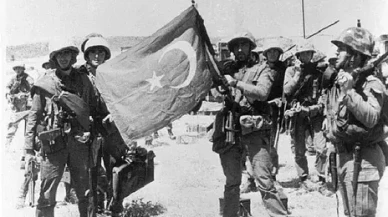 Kıbrıs Barış Harekatı