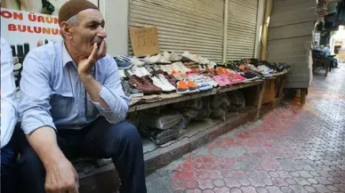 Esnafın hesap makinesi