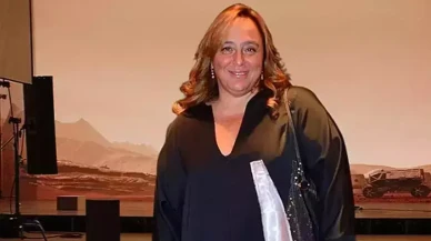 Ayşe Barım'ın tutukluluğu ve hukukun iflası...