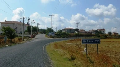 Kamyonu taşıdınız da çileyi nereye taşıdınız?