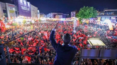 CHP’de nezaketin yerine ne geçti?